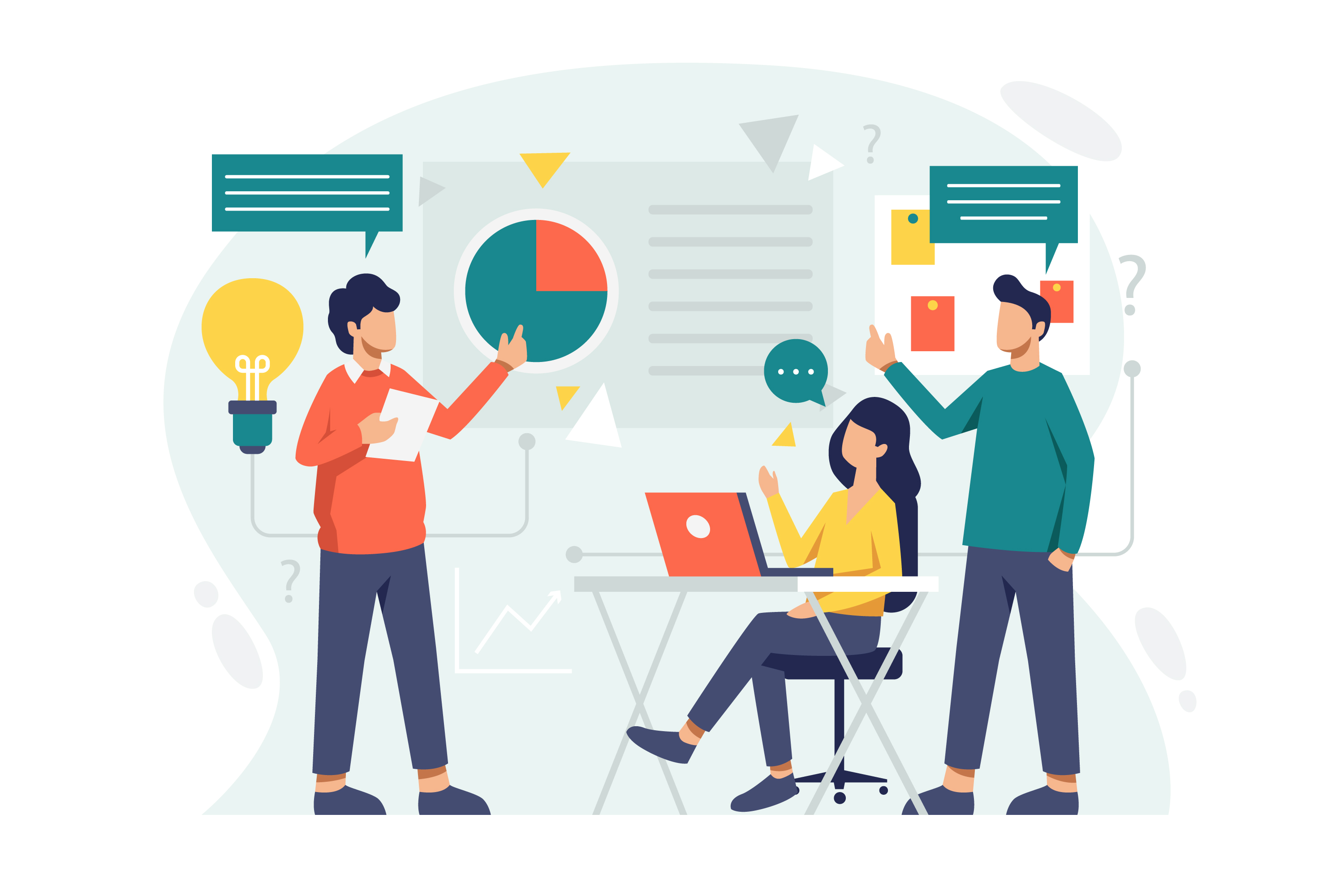 Researchers Who Collaborate Get Published Faster - Here's the Data Behind Why